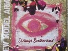 New Model Army - Strange Brotherhood (1998) 3 LP RARE LTD FAN CLUB EDITION