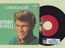 Rydell, Bobby - Cherie/Good Time Baby Cameo 186 PS Vinyl 45 rpm Record