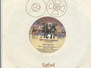 ACE FREHLEY  KISS  SOUTH AFRICA  45   NEW YORK GROOVE