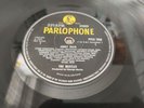 Abbey Road EXPORT Yellow Black Parlophone 1969 -2/-1 RLA/ROA  Beatles