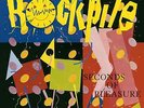 Rockpile | Yellow Vinyl LP | Seconds of Pleasure  | Yep Roc