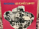 SEALED 1970 Lee Konitz Quintet Peacemal Milestone MSP 9025 Gatefold Jazz Vinyl