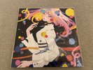RARE City Girl Chroma Velocity Blue Vinyl Record Lofi Rare