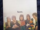 The Faces Vinyl First Step Record Uk Press 1970 K46053 Stereo EX/VG
