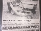 Underworld Born Slippy UK 12”