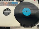 Nelly Furtado & Timbaland - Promiscuous Original 2006 Press 12