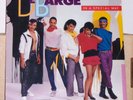 DeBarge – In A Special Way - 1983 Vinyl LP Record Album