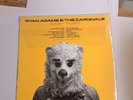 Ryan Adams Cardinals Easy Tiger Orange Vinyl LP (First Pressing) Sealed New