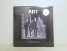 KISS Dressed To Kill 45th Anniversary Limited Edition Red Color Vinyl LP NEW