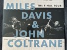 The Final Tour Copenhagen Miles Davis / John Coltrane Vinyl LP Album NM Disc