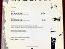 MADONNA MINT BORDERLINE NEW MIX PROMO VINYL 12