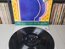 VIRUS SUPERFICIES DE PLACER MEXICO LP 1987 OG PRESS RCA LAE-758 - EXCELLENT