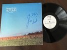 George Winston Autumn Vinyl Signed Autographed Windam Hill C-1012