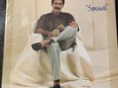 TITO ROJAS “SENSUAL” ON EVESOL RECORDS/  ELLA SE HIZO DESEO  VG+ EX
