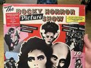 Rocky Horror Picture Show Soundtrack Red Vinyl LP Album Factory Sealed 12