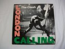 The Clash LP London Calling 1979 Stereo 2 Record Set