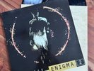 Enigma The Cross Of Changes Vinyl Lp