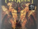 TESTAMENT THE GATHERING NUCLEAR BLAST 180gr NEW VINYL