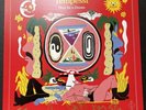 TEMPESST - Must Be A Dream LP signed, numbered *red* vinyl INDIE ROCK UK 2020