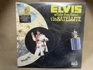 Elvis Presley-  2LP Aloha From Hawaii Via Sattelite- Factory Sealed VS6089-2