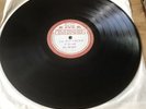 Roy Orbison In Dreams Vinyl Test Pressing Factory Sample LP Very Rare
