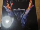 Black Sabbath - Cross Purposes LP purple
