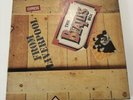 The Beatles From Liverpool Box Set Vinyl vintage
