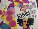 The Kinks Face To Face Vinyl