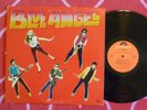 BLUE ANGEL Self Titled LP Polydor 1980 w/ Inner Sleeve CYNDI LAUPER