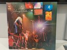 LP/GF JOHNNY WINTER Live Johnny Winter And SOPC57108 CBS SONY JAPAN Vinyl