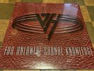 Sealed: Van Halen For Unlawful Carnal Knowledge (Vinyl) (IMPORT)