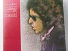 Bob Dylan   Blood On The Tracks   1974 Columbia Records  PC 33235 Reissue EX/NM