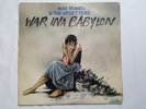 Max Romeo & The Upsetters – War Ina Babylon - Island Rec. – ILPS 9392 - Vinyl,LP