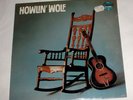 HOWLIN WOLF S/T 