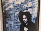 Jack White Blunderbuss  Inverted Lightning Bolt Vinyl LP Third Man Vault NM