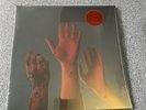 Boygenius the record limited edition clear vinyl