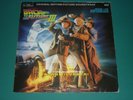 BACK TO THE FUTURE Part III - Original Soundtrack - German Press LP - VS-5272