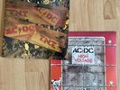 AC/DC - T.N.T + High Voltage Vinyl Tour Edition - Australian Verion Re-Issue
