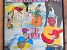 The Band - Music from Big Pink / UK 1st press von 1968