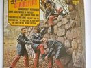 Five Stairsteps - 1967 Self Titled LP - Windy C - Mono VG++