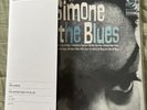 Nina Simone – Sings the Blues VMP First Edition Powder Blue Vinyl Me Please New