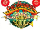 Bee Gees Sgt. Pepper’s Lonely Hearts Club Band Film Soundtrack 2 LP set new
