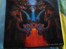 dismember like an ever flowing stream Original First Press 1991 Nuclear Blast LP