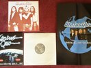STATUS QUO ROCKIN ALL OVER THE WORLD 2015 RE-PRESSED 180 GRAM VINYL WITH POSTER