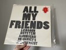 LCD Soundsystem All My Friends Vinyl