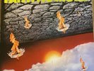 Faith No More – The Real Thing Vinyl Record FIRST UK Pressing 1989