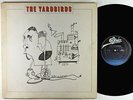 Yardbirds - S/T (Roger The Engineer) LP - Epic VG+ PROMO