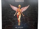 Nirvana – In Utero (2013 Mix) - 2 x 180gm Vinyl LP