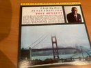 Tony Bennett -  'I Left My Heart In San Francisco' - MoFi Original Master LP