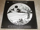 EPIDAURUS - EARTHLY PARADISE - SYMPHONIC / PROG / KRAUT ROCK - NEW